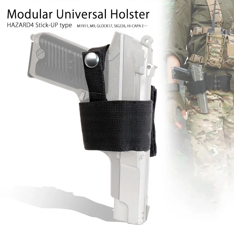 Edc Carry Handgun - 숨겨진 캐리 건 홀스터 컴팩트 양면