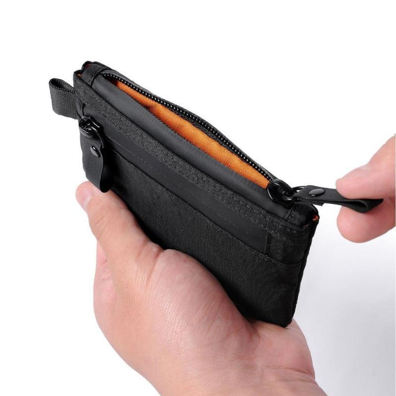 Edc Carry Card - 방수 EDC 유틸리티 파우치 RFID 카드