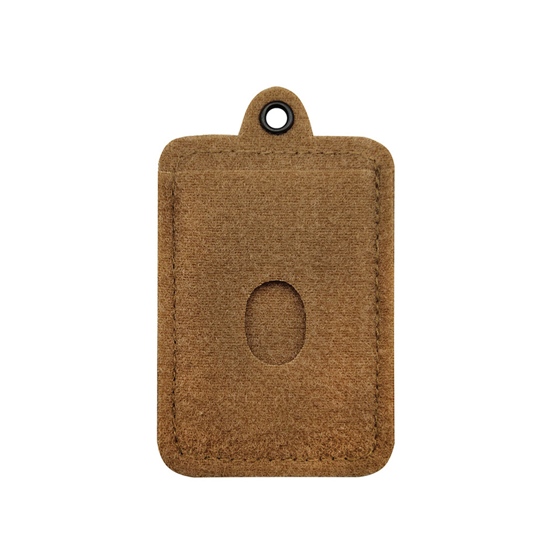 Edc Carry Card - EDC 전술 ID 카드 가방 패치