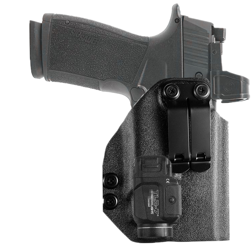 Edc Flex Carry Belt - Sig Sauer p365 X Macro XMacro