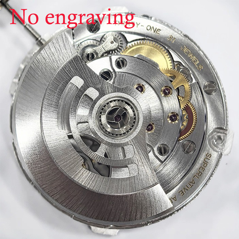 단동 공장 VSF 3235 오토매틱 무브먼트 블루 밸런 - Watch Winder Compact 리뷰 및 가격
