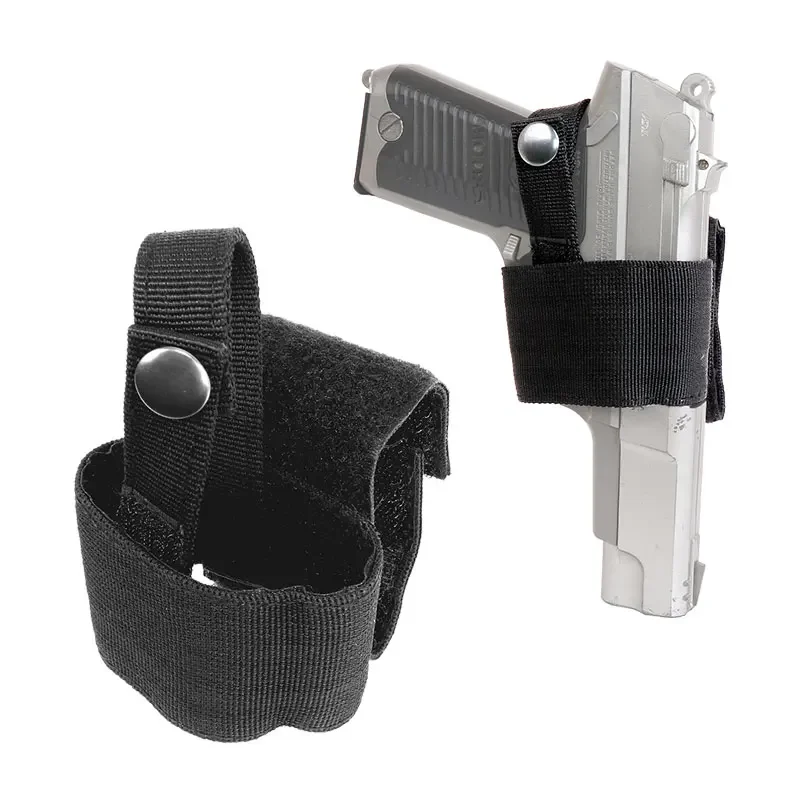 숨겨진 캐리 건 홀스터 컴팩트 양면 EDC 파우치 범용 - Edc Carry Handgun 리뷰 및 가격