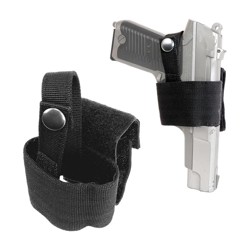 야외용 은닉 휴대 허리 권총 홀더 경량 소형 양면 ED - Edc Carry Handgun 리뷰 및 가격