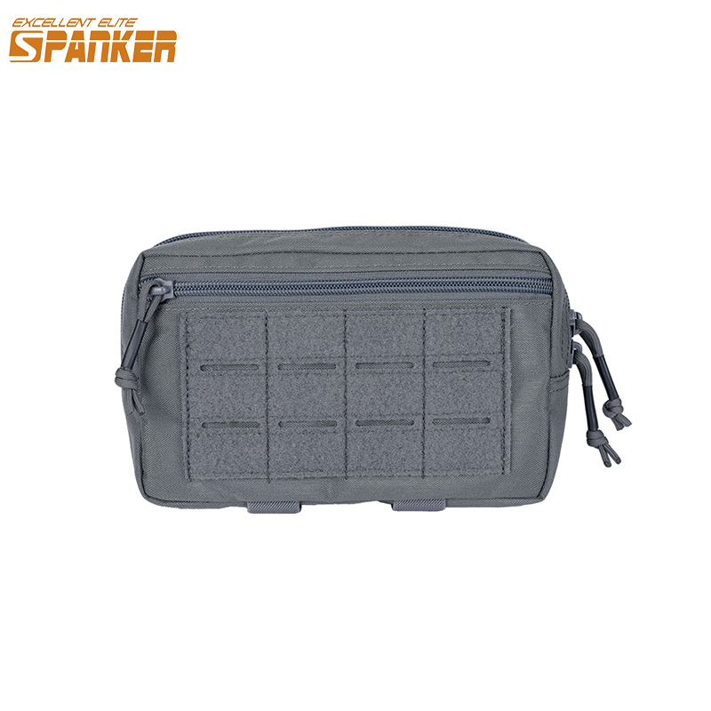 엑셀런트 엘리트 스팽커 헌팅백 전술 파우치 다기능 액세 - Edc Everyday Carry 리뷰 및 가격