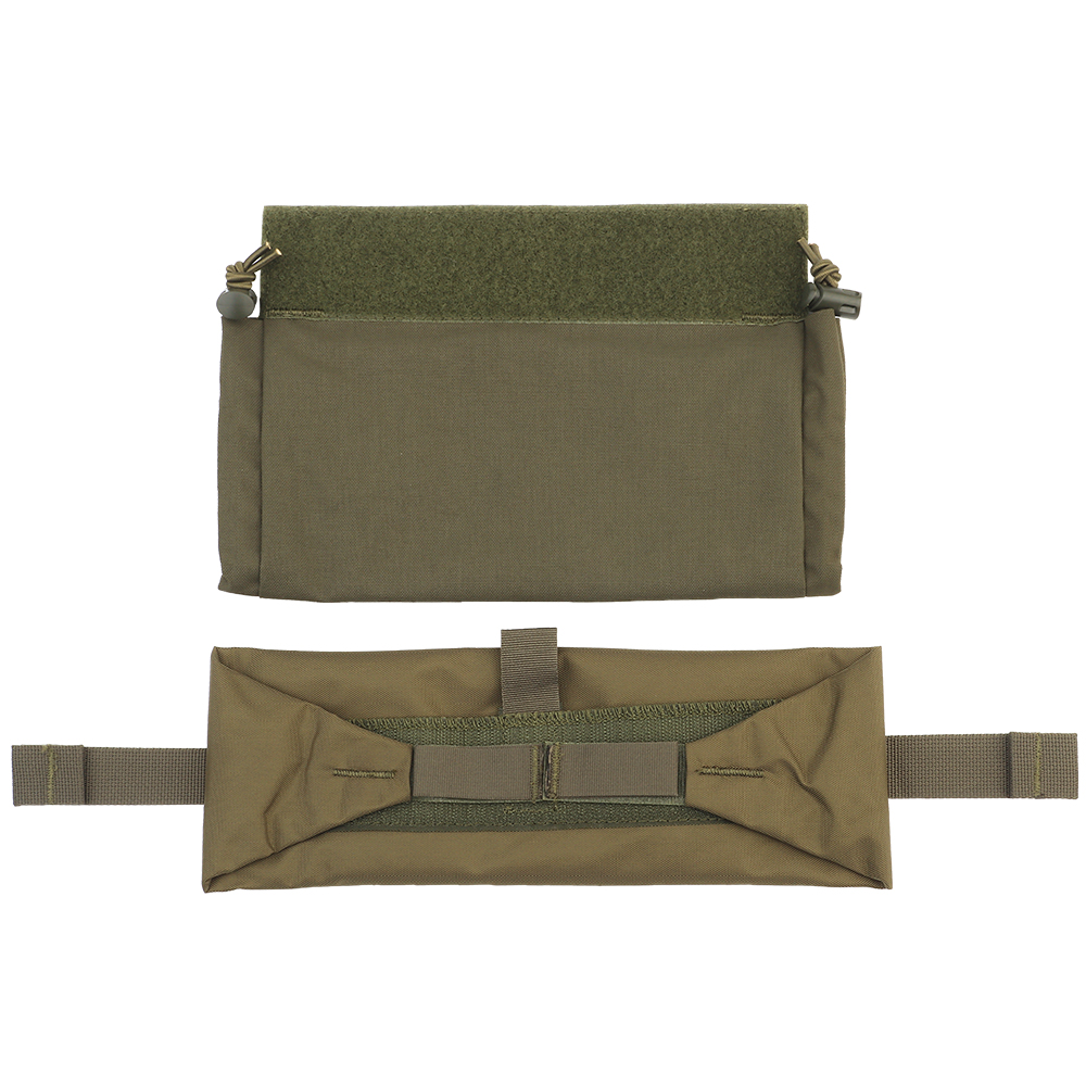 전술용 트라우마 파우치 롤 1 응급 처치 키트 D3CR - Edc Carry Belt 리뷰 및 가격