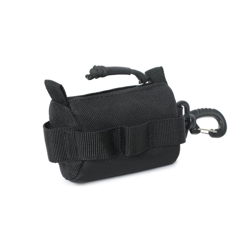 야외용 버클 가방 EDC 파우치 지퍼 키 카드 홀더 소 - Edc Concealed Carry 리뷰 및 가격