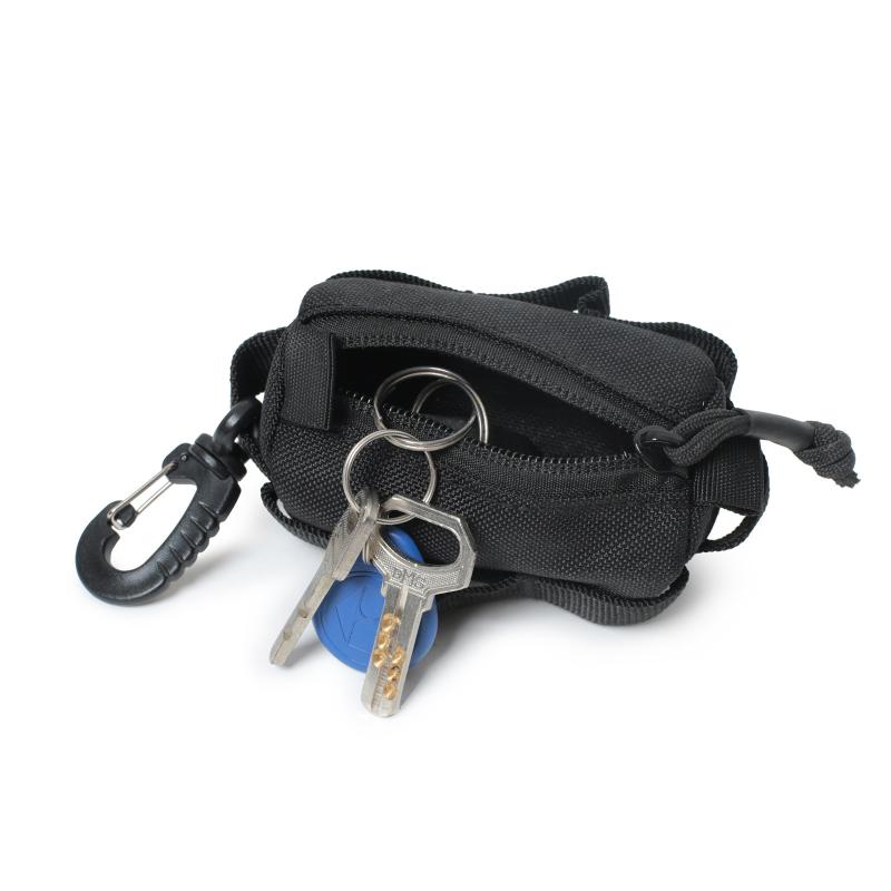 야외용 버클 가방 EDC 파우치 지퍼 키 카드 홀더 소 - Edc Concealed Carry 리뷰 및 가격