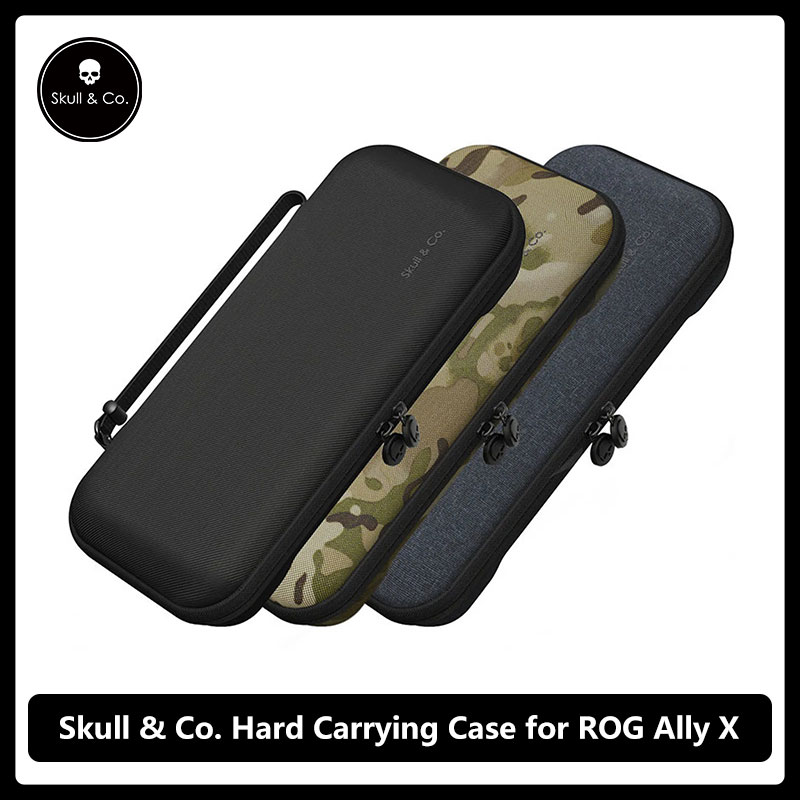 Skull & Co. EDC 케이스 휴대용 하드 쉘 보 - Edc Carry Co 리뷰 및 가격