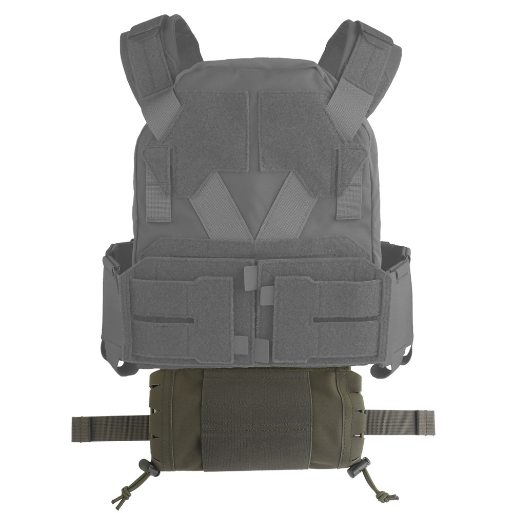 전술용 UG 의료용 파우치 롤 1 트라우마 파우치 IF - Edc Carry Belt 리뷰 및 가격