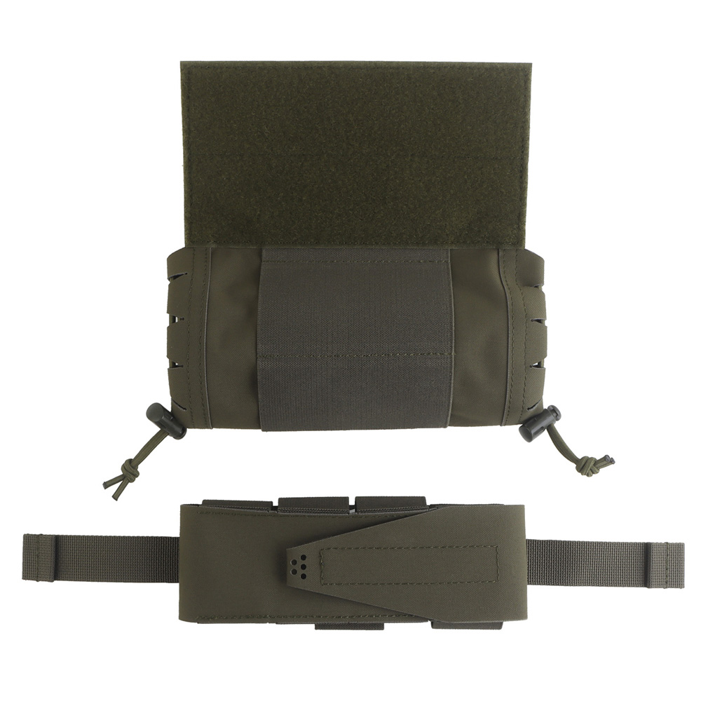 전술용 UG 의료용 파우치 롤 1 트라우마 파우치 IF - Edc Carry Belt 리뷰 및 가격
