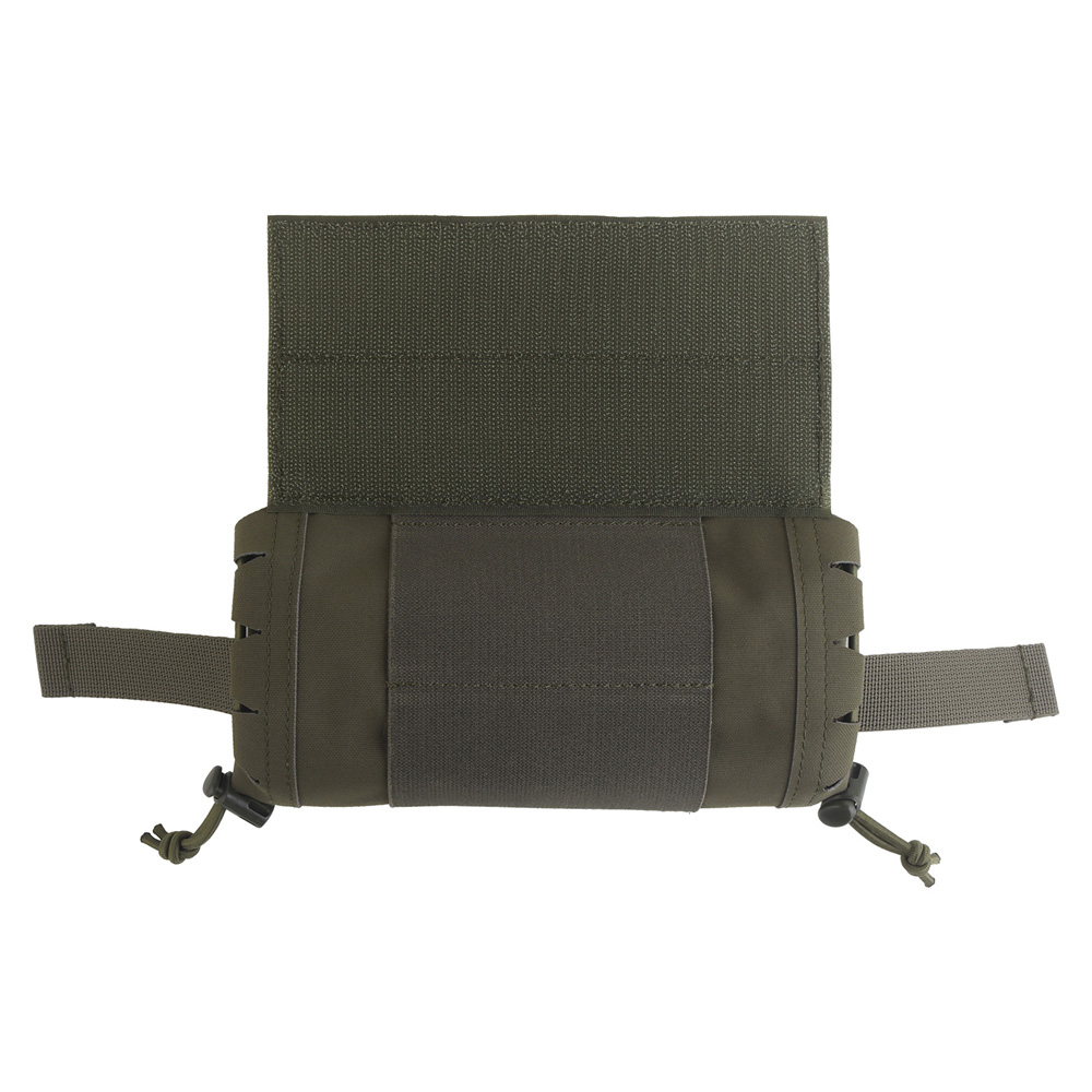 전술용 UG 의료용 파우치 롤 1 트라우마 파우치 IF - Edc Carry Belt 리뷰 및 가격