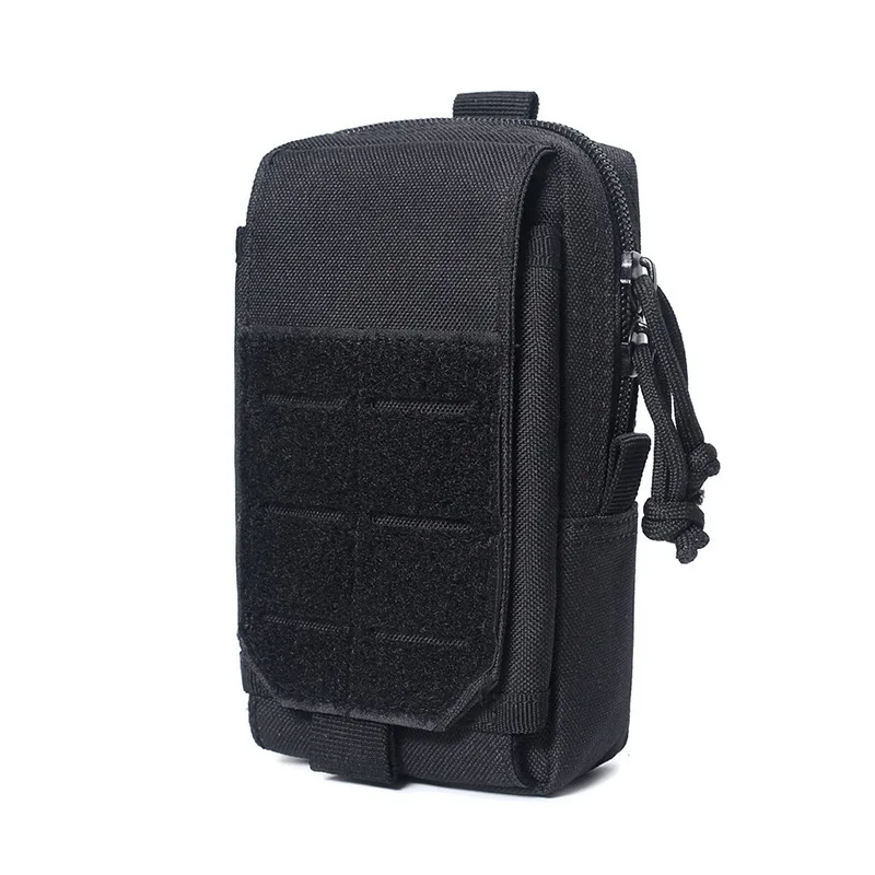 허리 가방 EDC 도구 가방 조끼 주머니 모바일 전화  - Edc Carry Belt 리뷰 및 가격