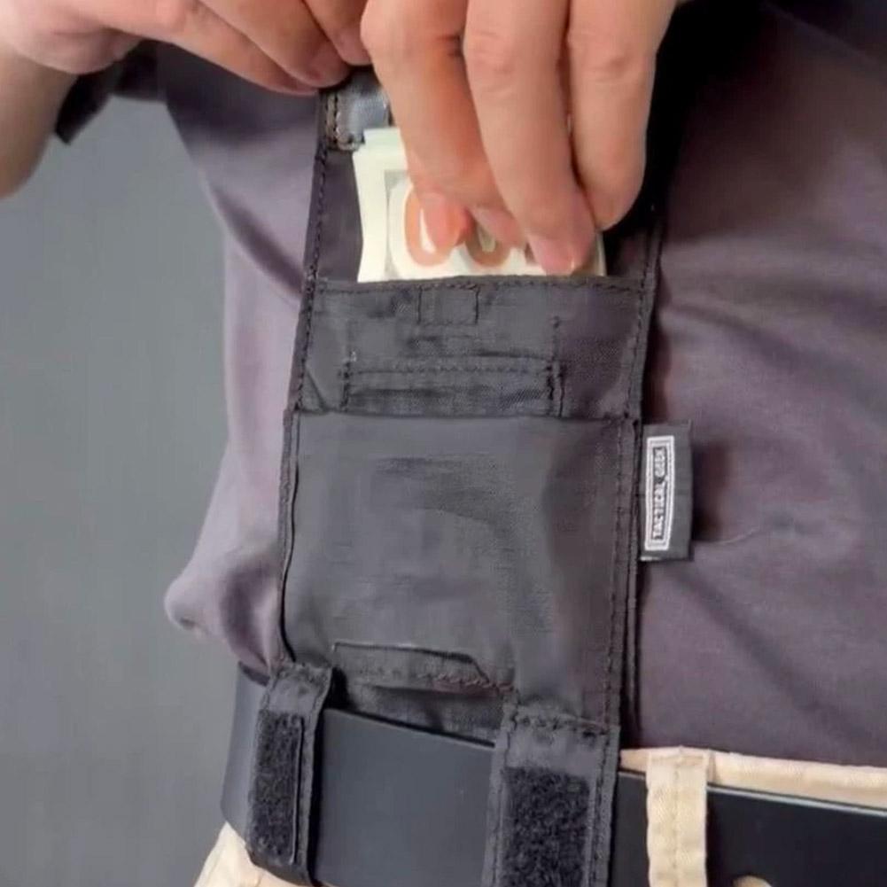 컴팩트 벨트 파우치 미니 EDC 포켓 오거나이저 가방  - Edc Everyday Carry 리뷰 및 가격