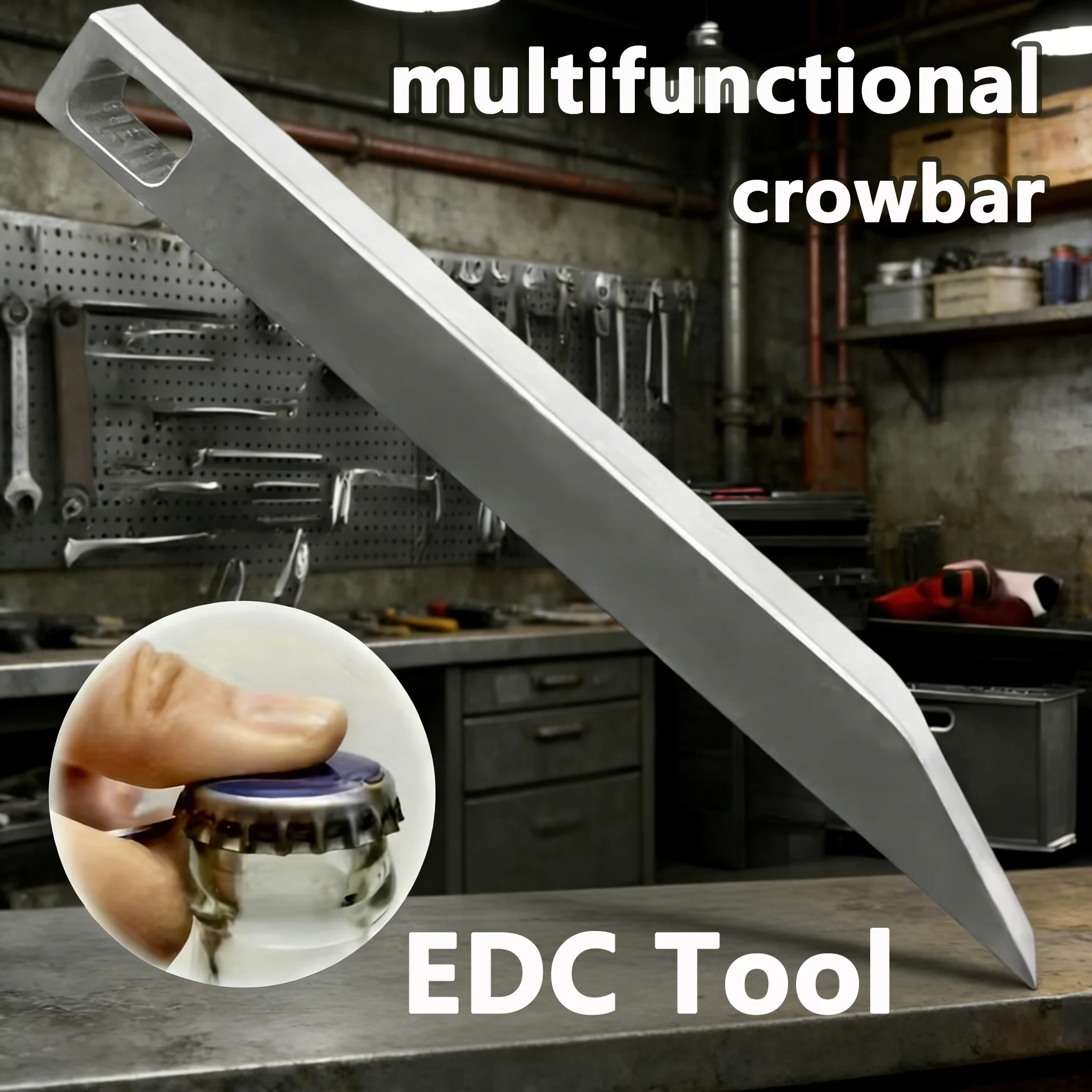 헤비 듀티 키체인 프라이바 EDC 프라이바, 일상용 소 - Edc Everyday Carry 리뷰 및 가격
