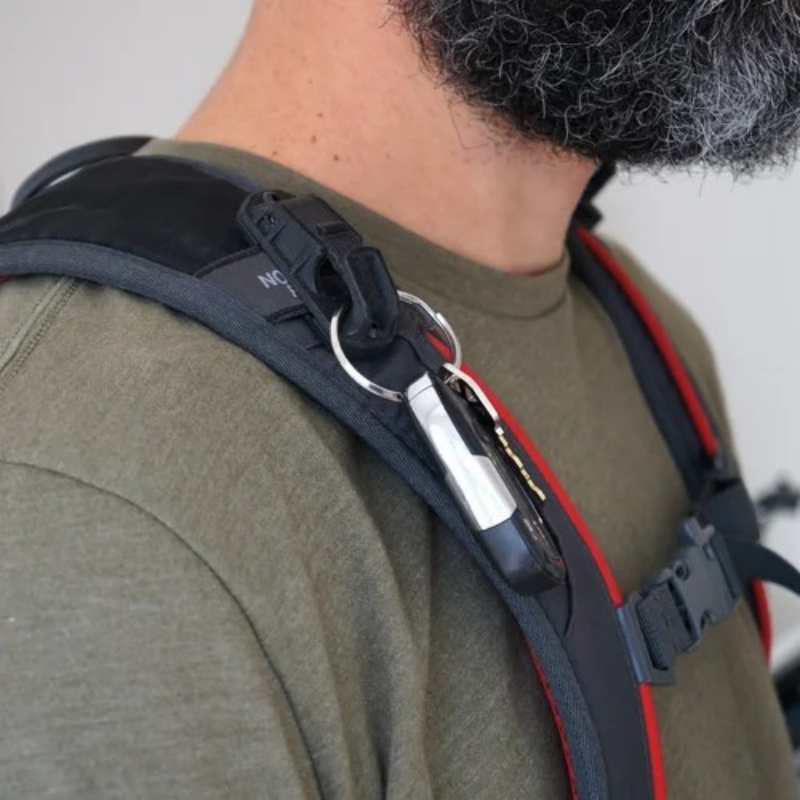 다기능 배낭 벨트 클립 구조용 벨트용 헤비듀티 홀더 후 - Edc Carry Belt 리뷰 및 가격