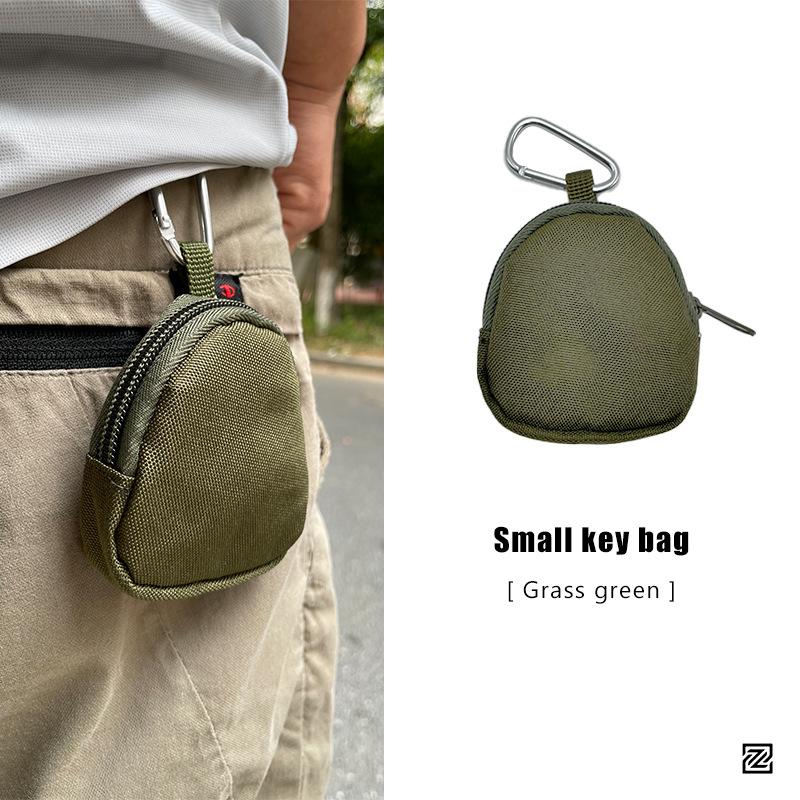 전술 EDC 파우치 키 지갑 홀더 남성용 동전 지갑 파 - Edc Concealed Carry 리뷰 및 가격