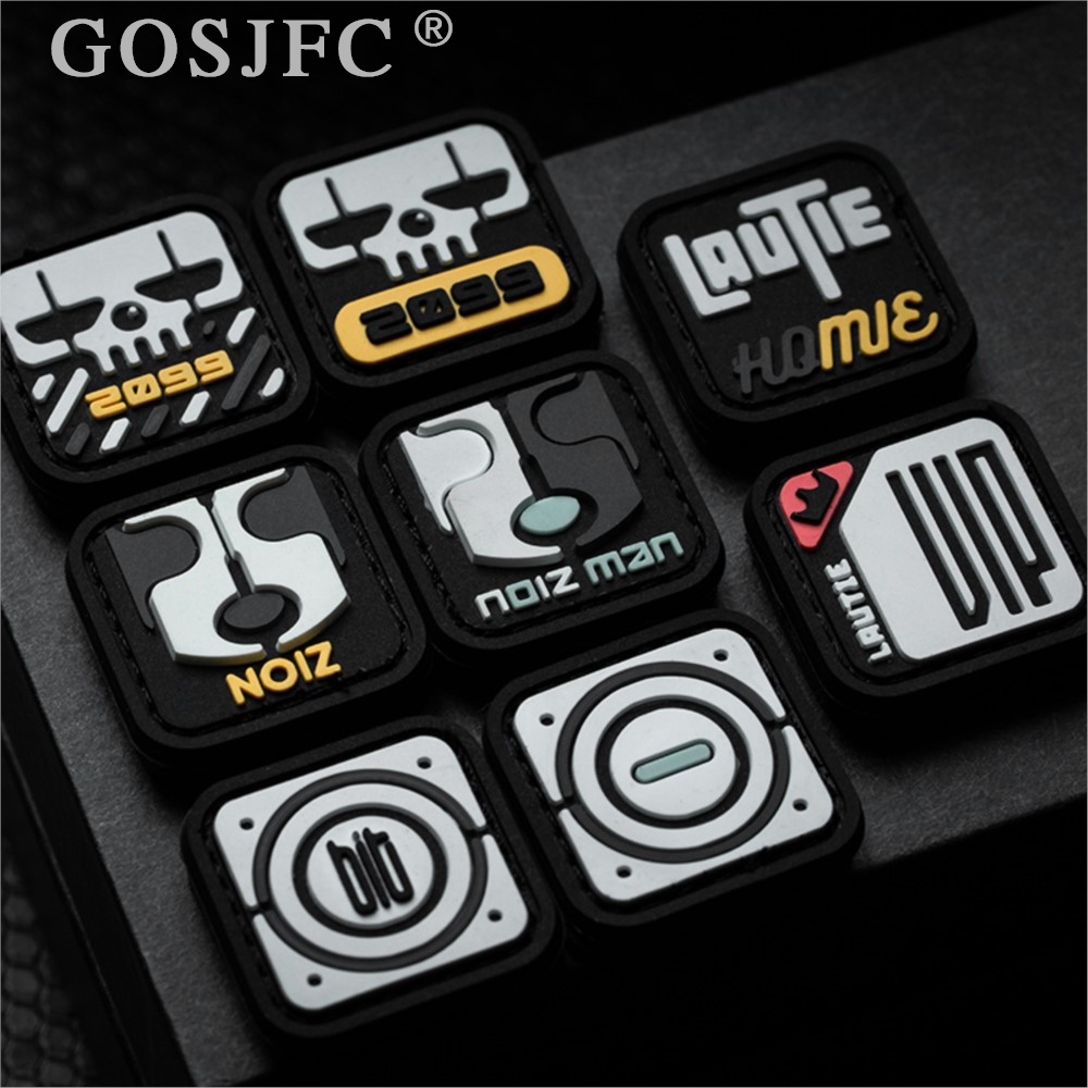 LAUTIE 패치 마그네틱 냉장고 스티커 EDC 액세서 - Edc Deep Carry 리뷰 및 가격