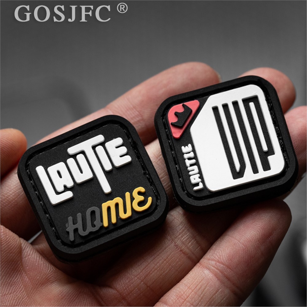 LAUTIE 패치 마그네틱 냉장고 스티커 EDC 액세서 - Edc Deep Carry 리뷰 및 가격