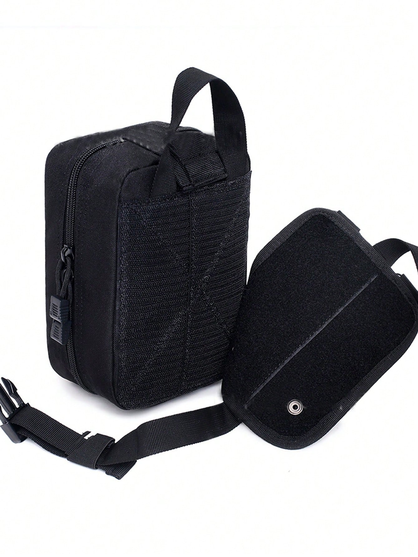 남녀공용 응급처치 키트 의료용 비상 가방, 야외 스포츠 - Edc Everyday Carry 리뷰 및 가격