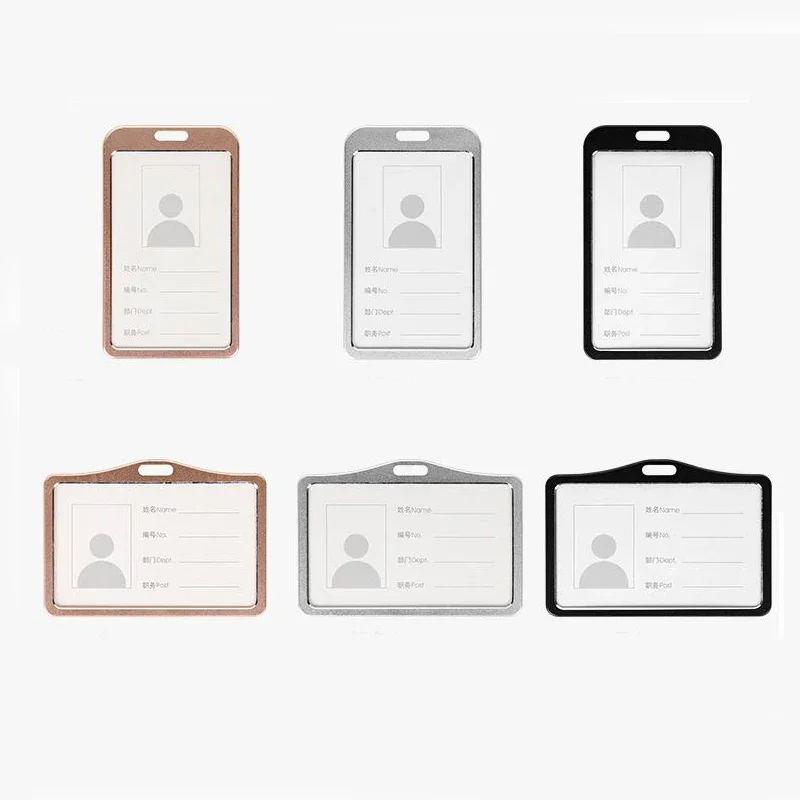 남여 플라스틱 알루미늄 신용 카드 홀더 가방 의사 가슴 - Edc Carry Card 리뷰 및 가격
