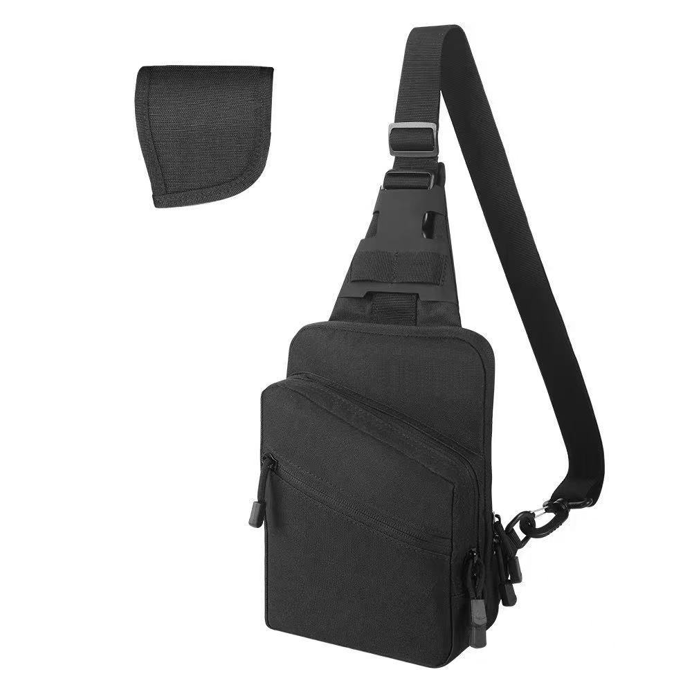 전술용 권총 가방, 숨겨진 상태로 휴대할 수 있는 권총 - Edc Carry Pistols 리뷰 및 가격