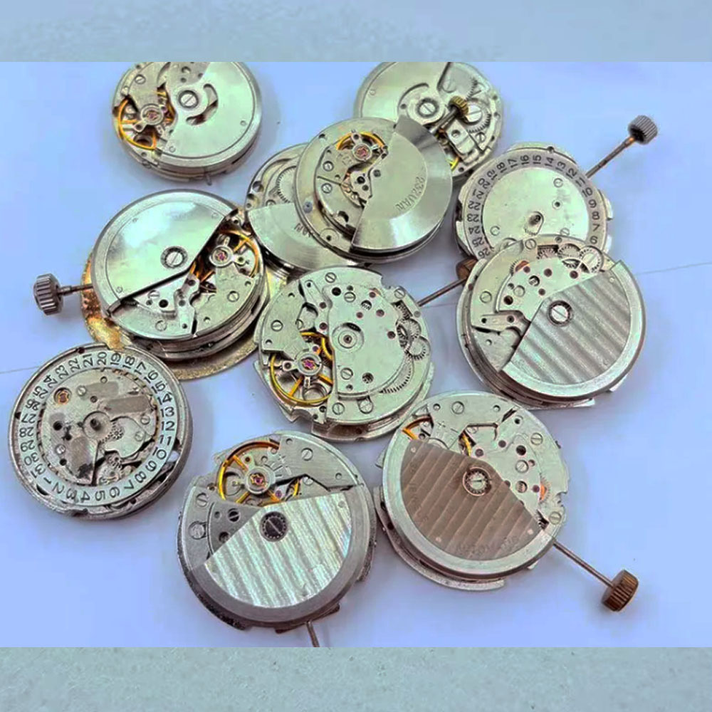 시계 액세서리, 자동 무브먼트, 무작위 배송, 분해된  - Watch Winder Compact 리뷰 및 가격