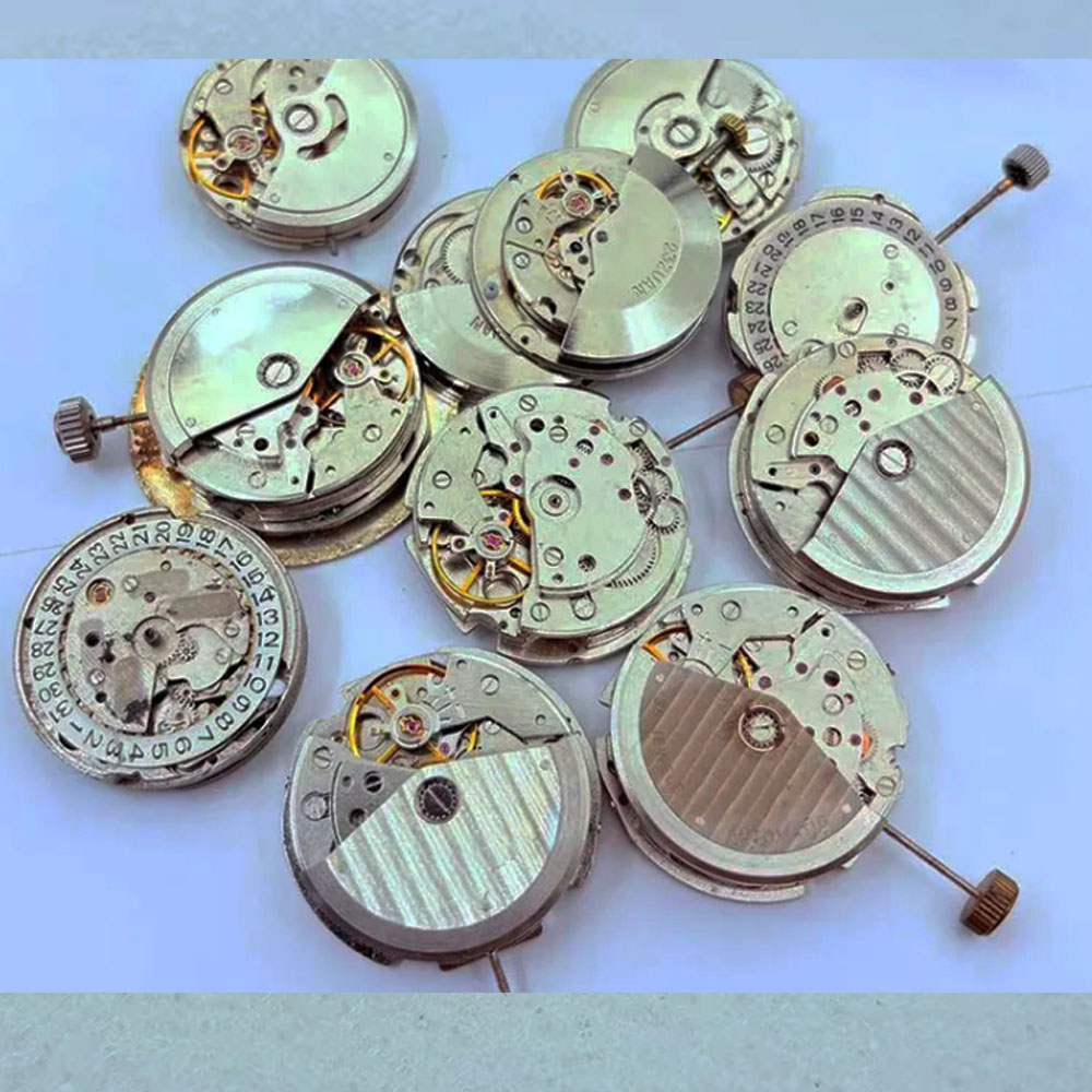 시계 액세서리, 자동 무브먼트, 무작위 배송, 분해된  - Watch Winder Compact 리뷰 및 가격