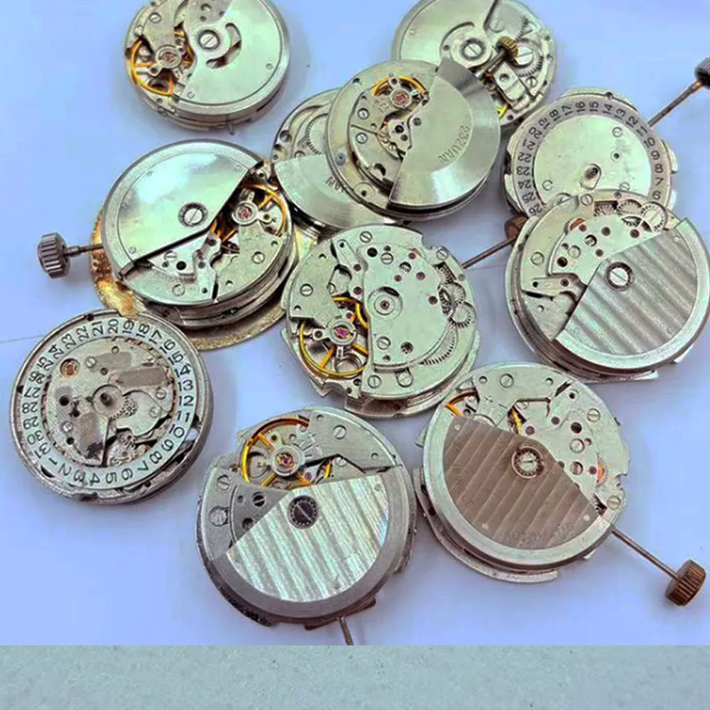 시계 액세서리, 자동 무브먼트, 무작위 배송, 분해된  - Watch Winder Compact 리뷰 및 가격