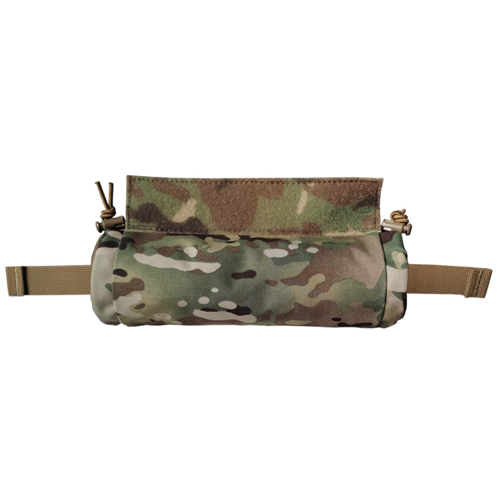 전술 외상 주머니 롤 1 IFAK 개별 응급 처치 키트 - Edc Flex Carry Belt 리뷰 및 가격