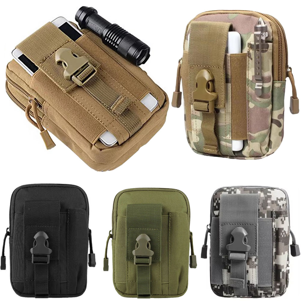 야외용품 도구 가젯 포켓 벨트 가방 전술 허리 EDC  - Edc Carry Belt 리뷰 및 가격