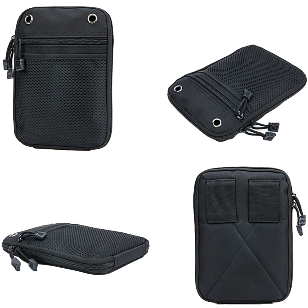 몰레 아웃도어 전술용 은닉 총기 홀스터 파우치 EDC  - Edc Concealed Carry 리뷰 및 가격