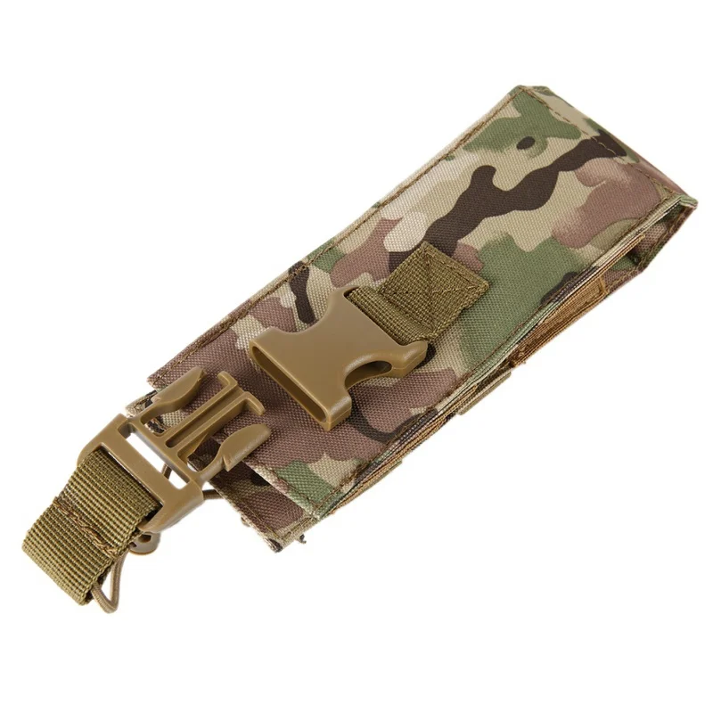 몰레 물병 홀스터 파우치 야외 스포츠 라이딩 캠핑 하이 - Edc Everyday Carry 리뷰 및 가격
