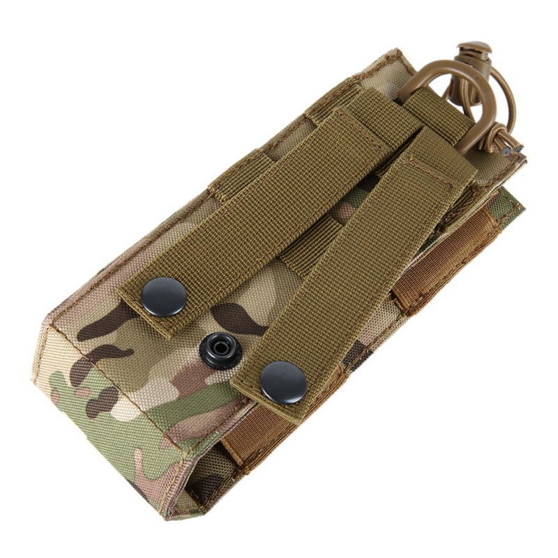 몰레 워터 병 홀스터 파우치 아웃도어 스포츠 라이딩 캠 - Edc Everyday Carry 리뷰 및 가격